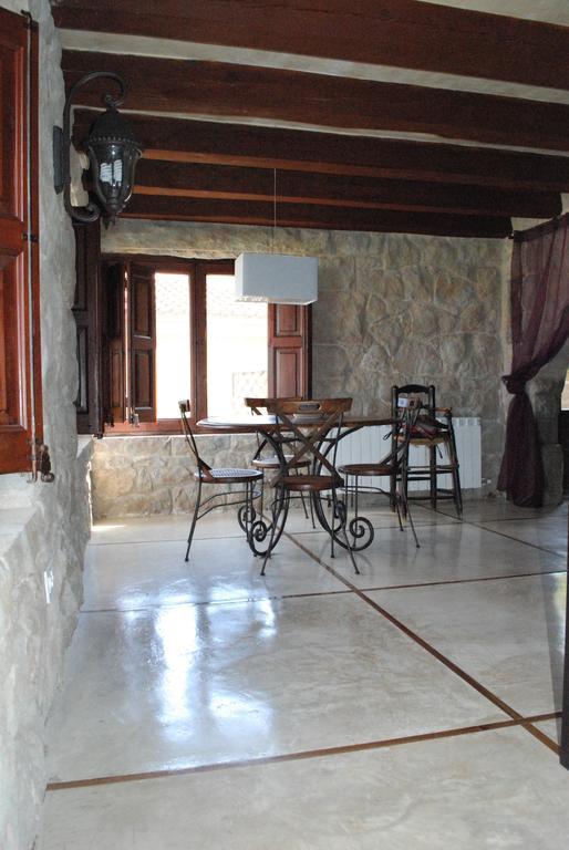 Torre Viladot Solsona Room photo