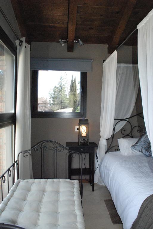 Torre Viladot Solsona Room photo