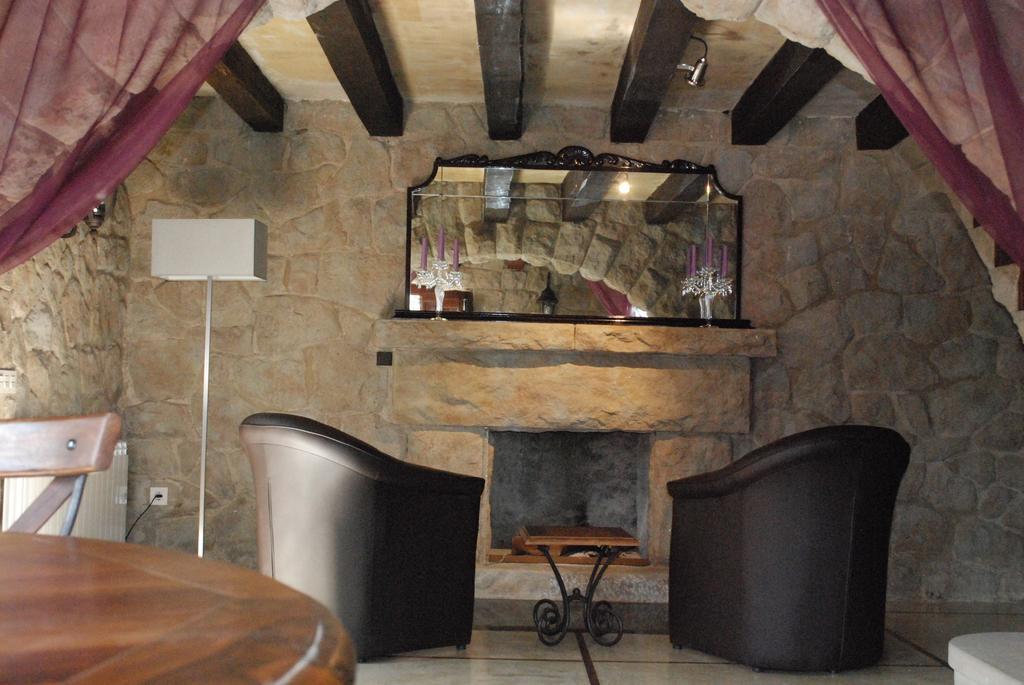 Torre Viladot Solsona Room photo
