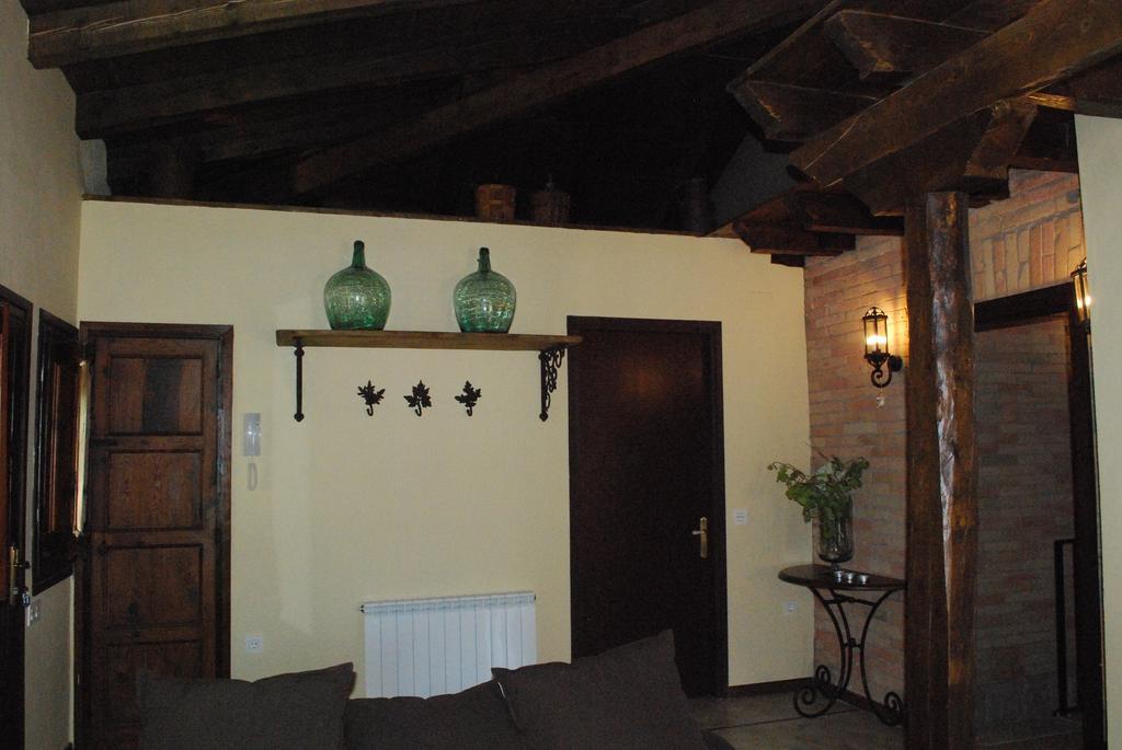 Torre Viladot Solsona Room photo