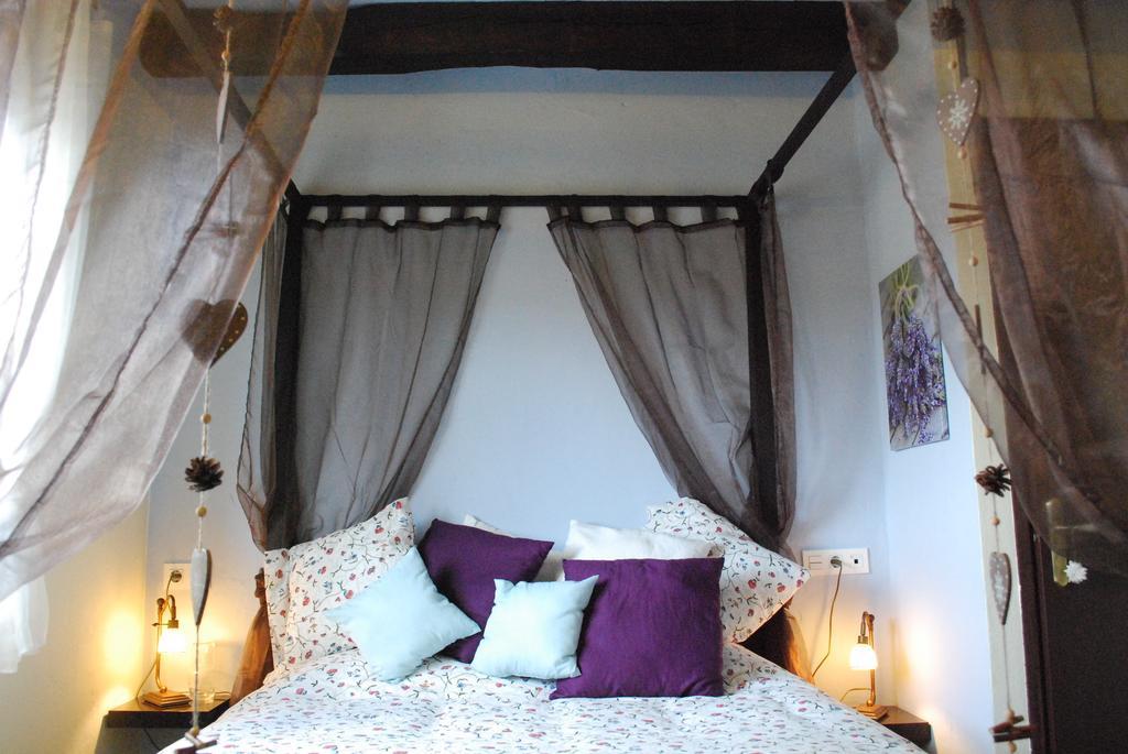 Torre Viladot Solsona Room photo