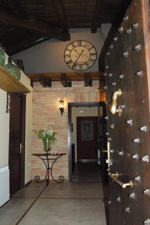 Torre Viladot Solsona Room photo